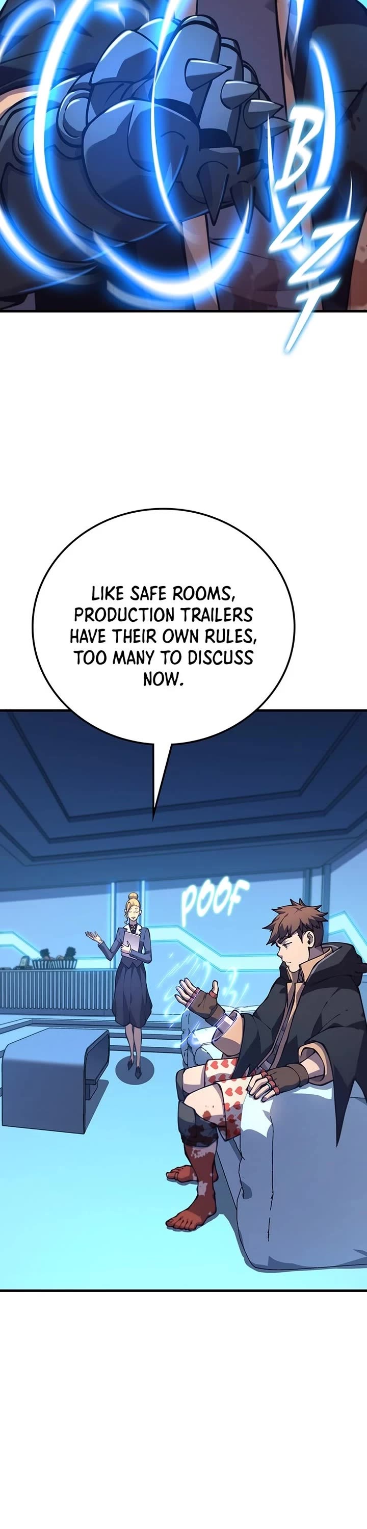 Dungeon Crawler Carl chapter 30 page 12