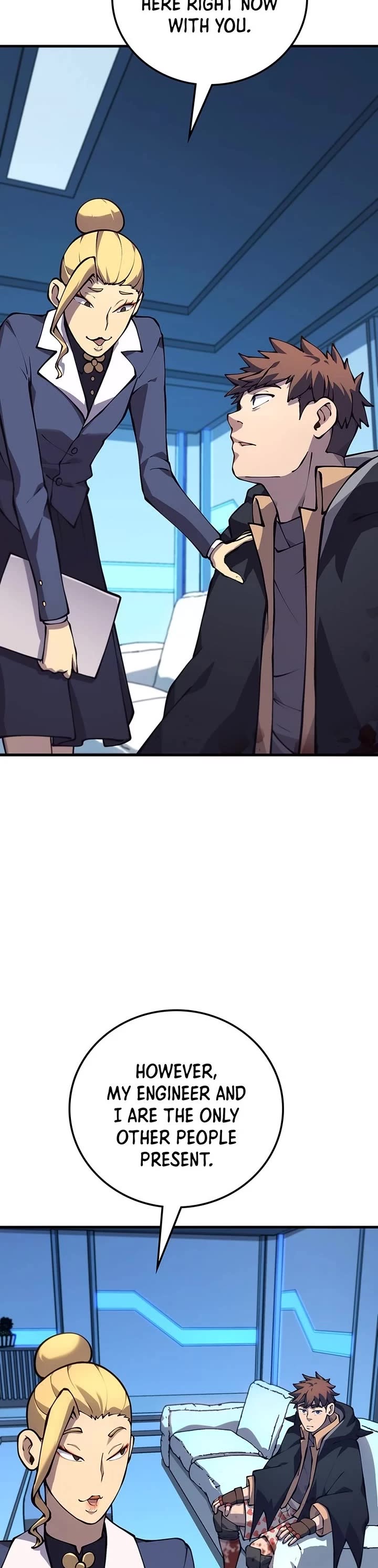 Dungeon Crawler Carl chapter 30 page 14