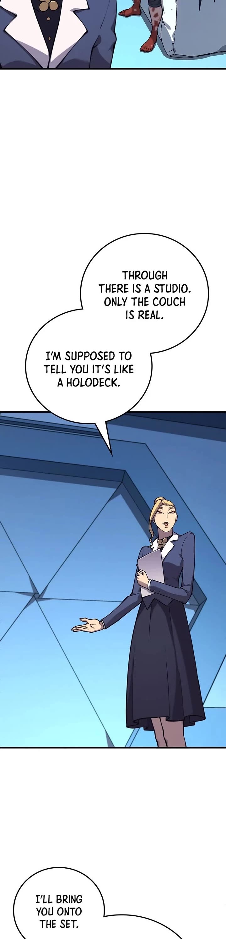 Dungeon Crawler Carl chapter 30 page 15