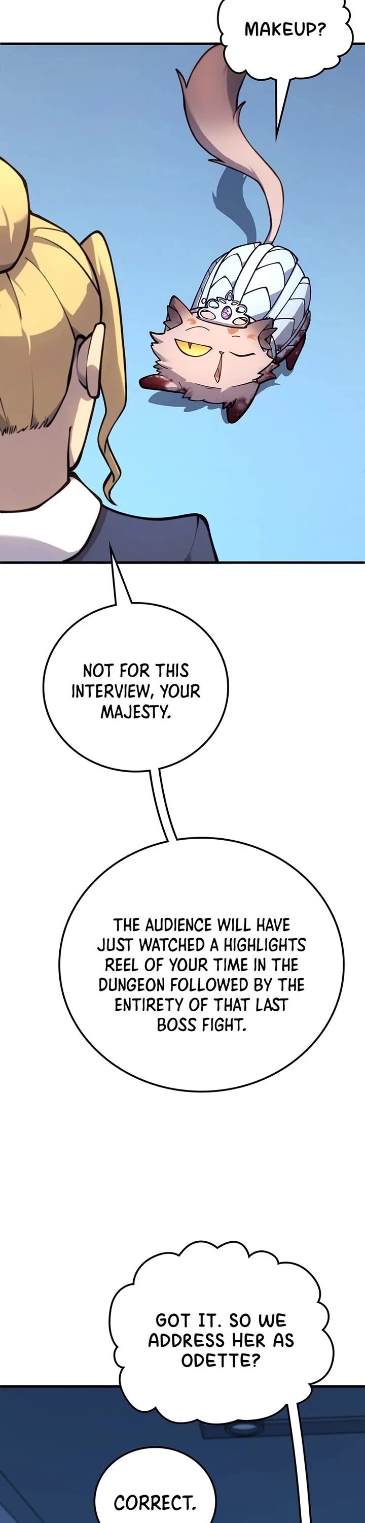 Dungeon Crawler Carl chapter 30 page 17