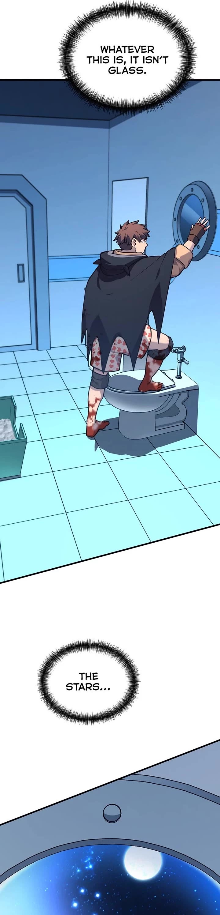 Dungeon Crawler Carl chapter 30 page 20