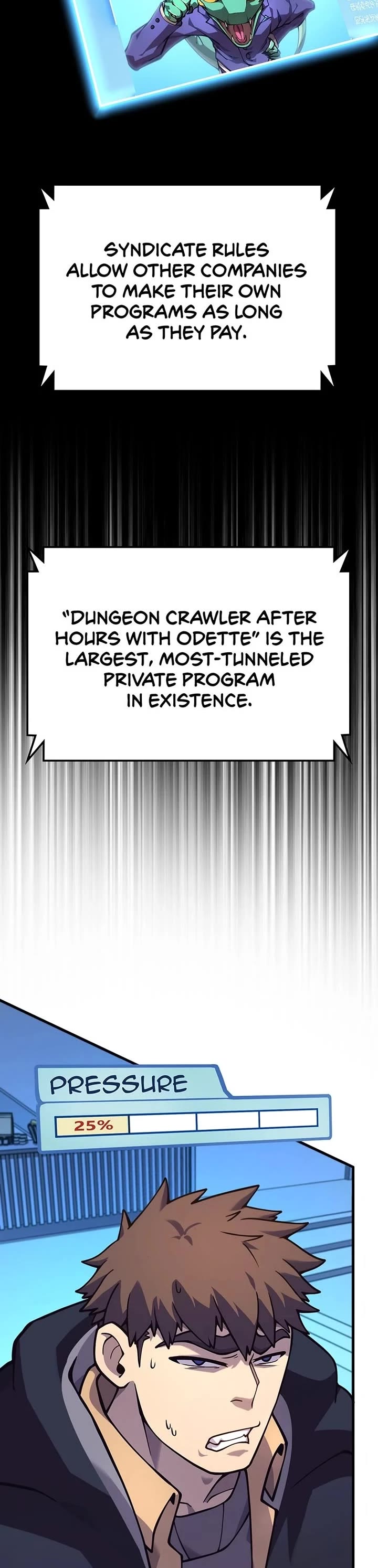 Dungeon Crawler Carl chapter 30 page 24