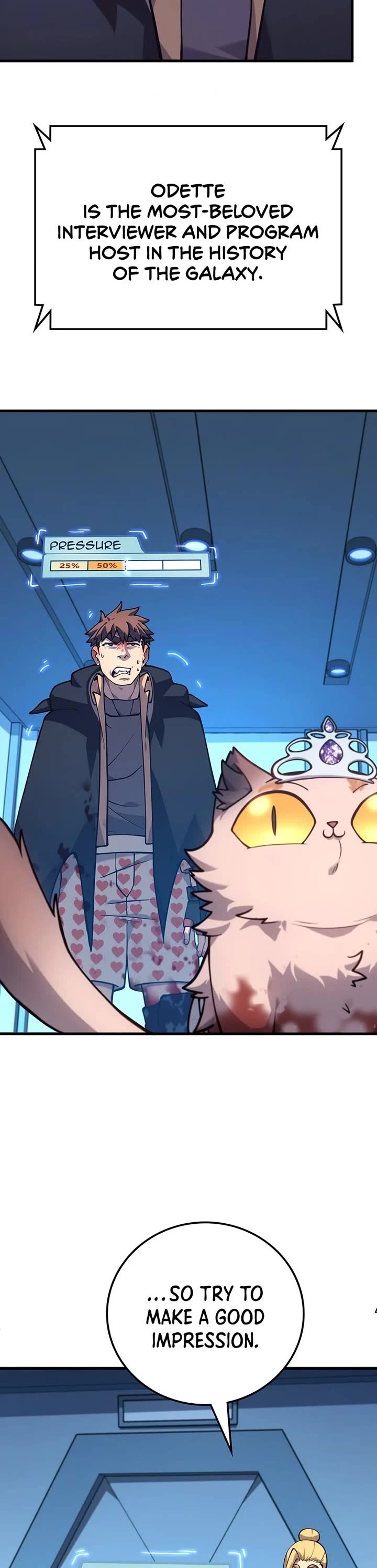 Dungeon Crawler Carl chapter 30 page 25