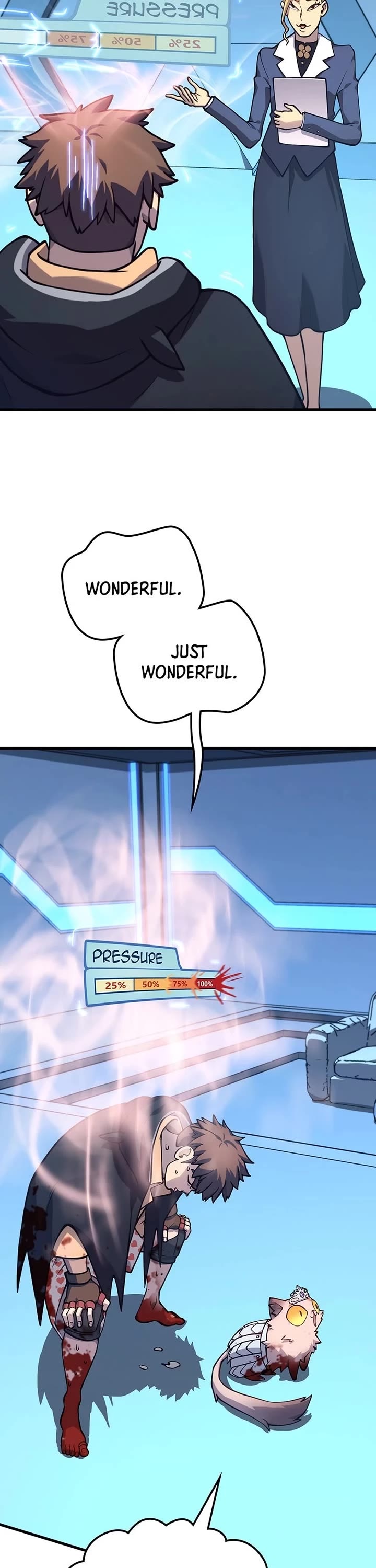 Dungeon Crawler Carl chapter 30 page 26