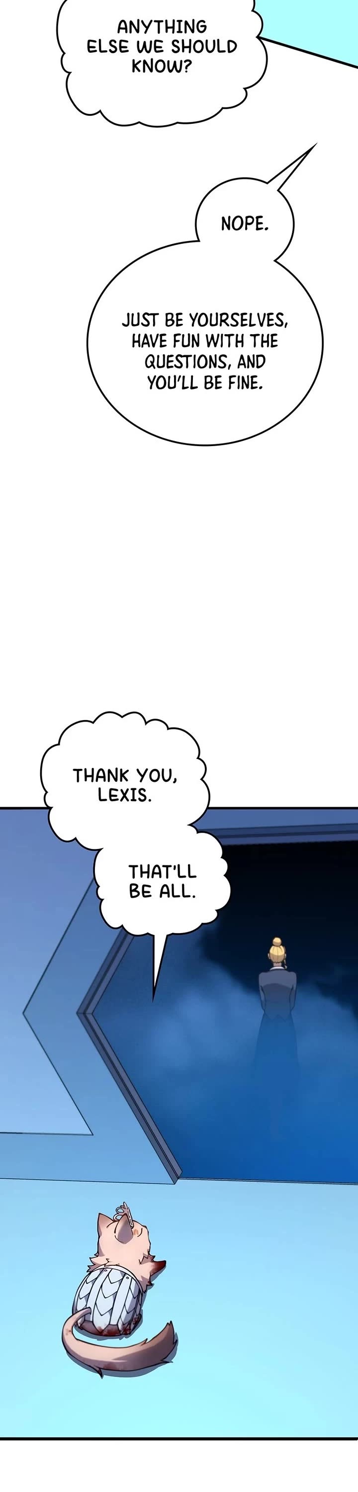 Dungeon Crawler Carl chapter 30 page 27