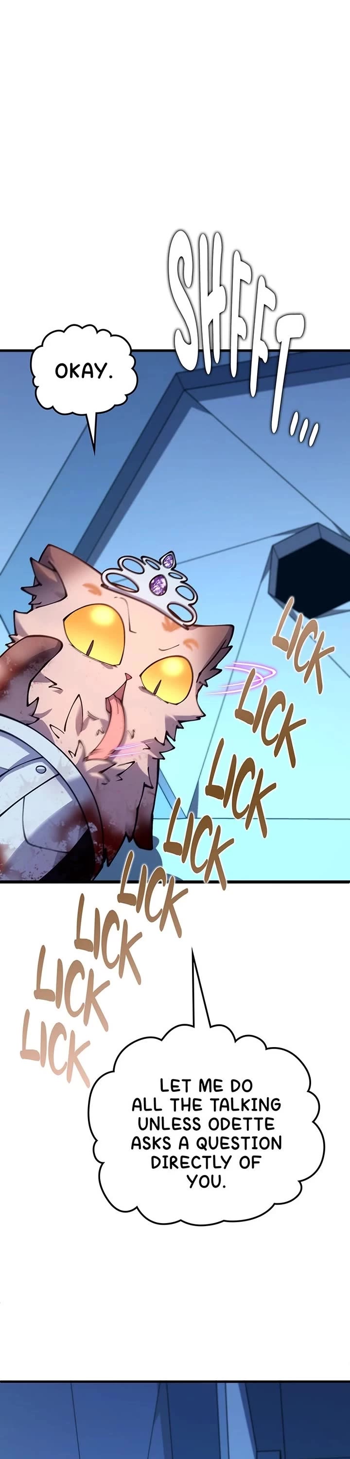 Dungeon Crawler Carl chapter 30 page 28