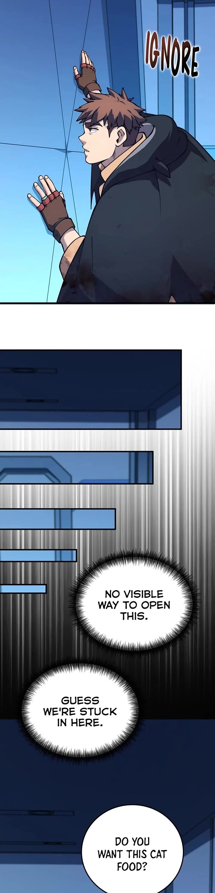 Dungeon Crawler Carl chapter 30 page 29