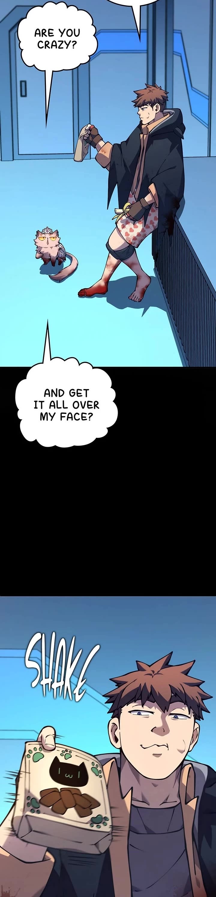 Dungeon Crawler Carl chapter 30 page 30