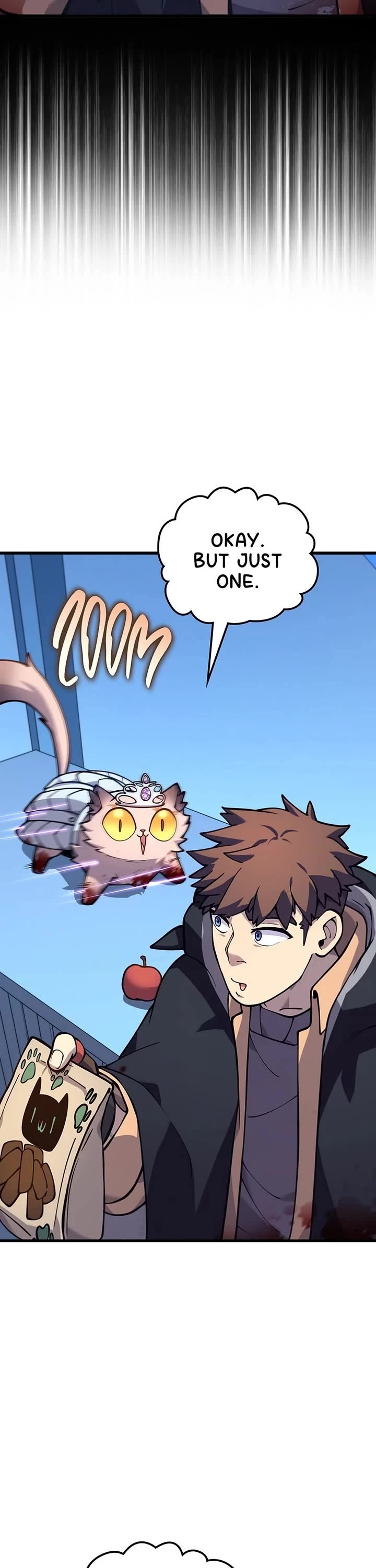 Dungeon Crawler Carl chapter 30 page 31