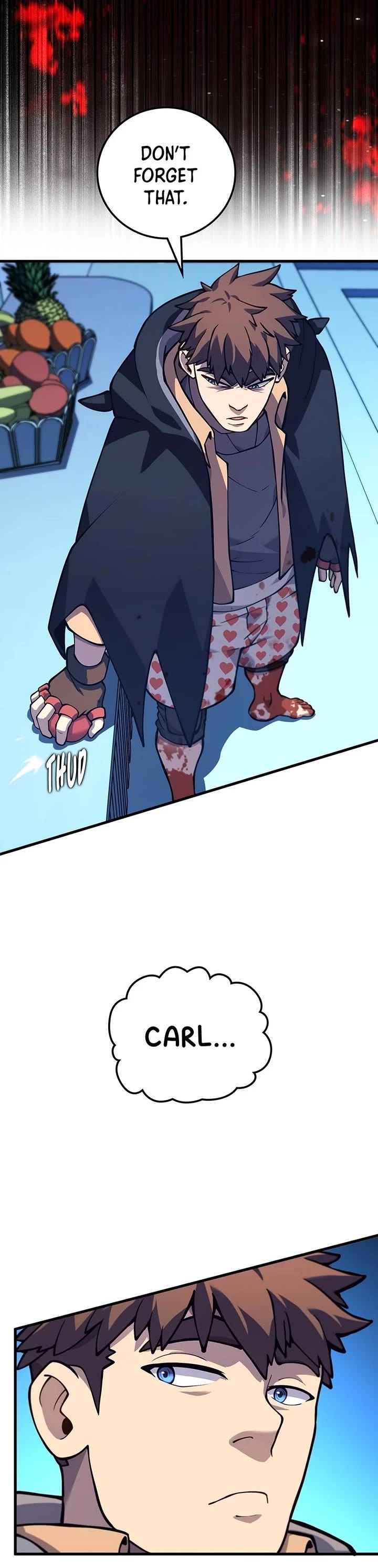 Dungeon Crawler Carl chapter 30 page 34