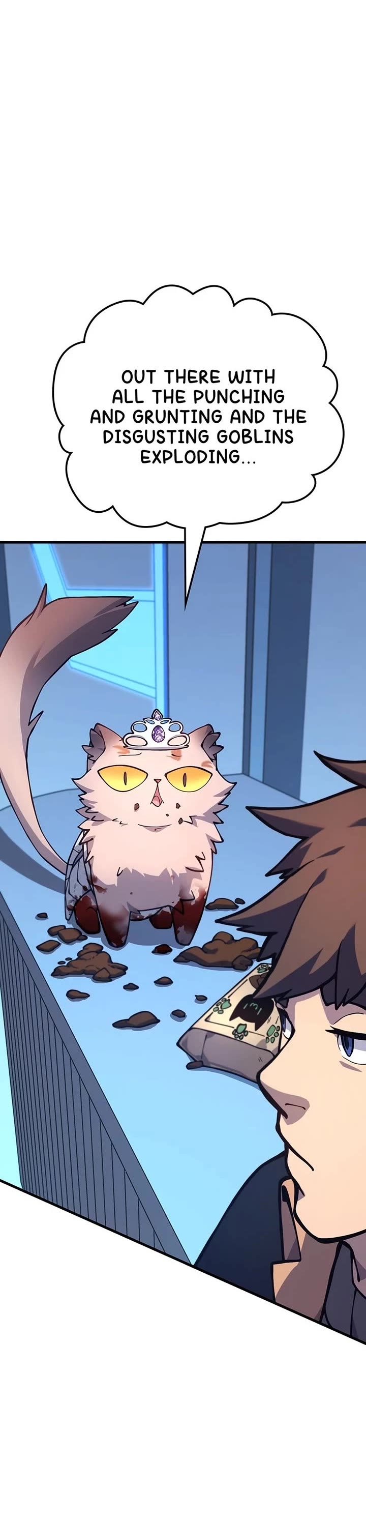 Dungeon Crawler Carl chapter 30 page 35