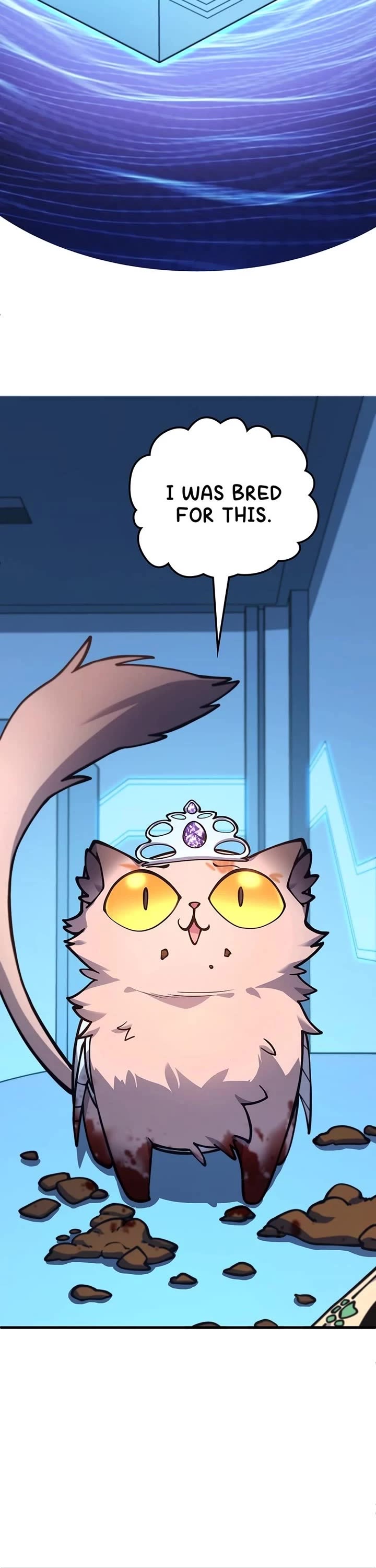 Dungeon Crawler Carl chapter 30 page 37