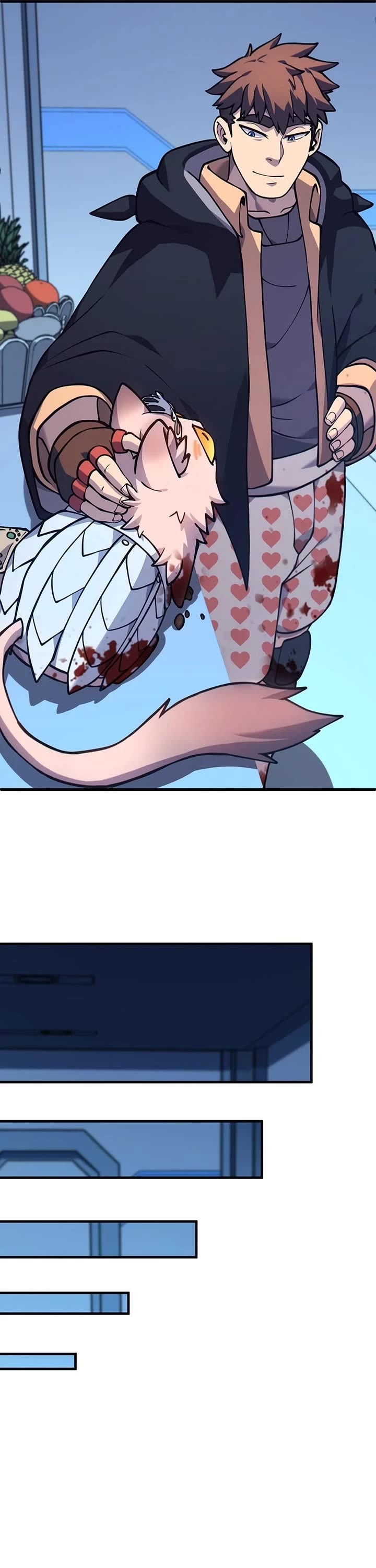 Dungeon Crawler Carl chapter 30 page 38