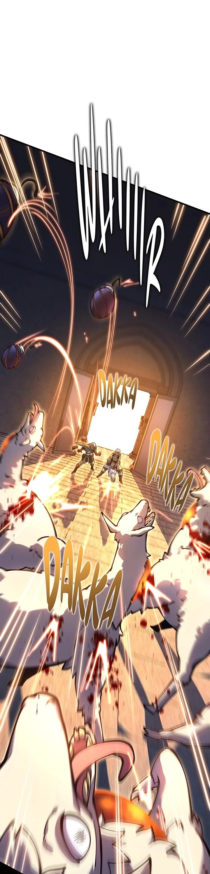 Dungeon Crawler Carl chapter 30 page 4