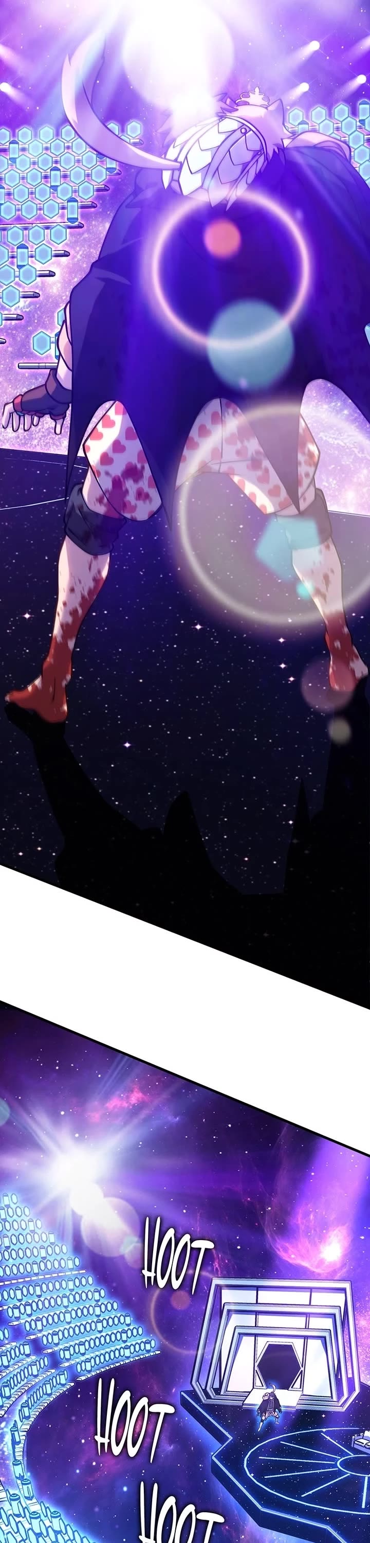 Dungeon Crawler Carl chapter 30 page 41