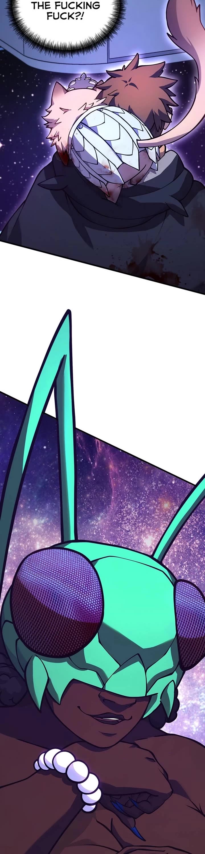 Dungeon Crawler Carl chapter 30 page 45