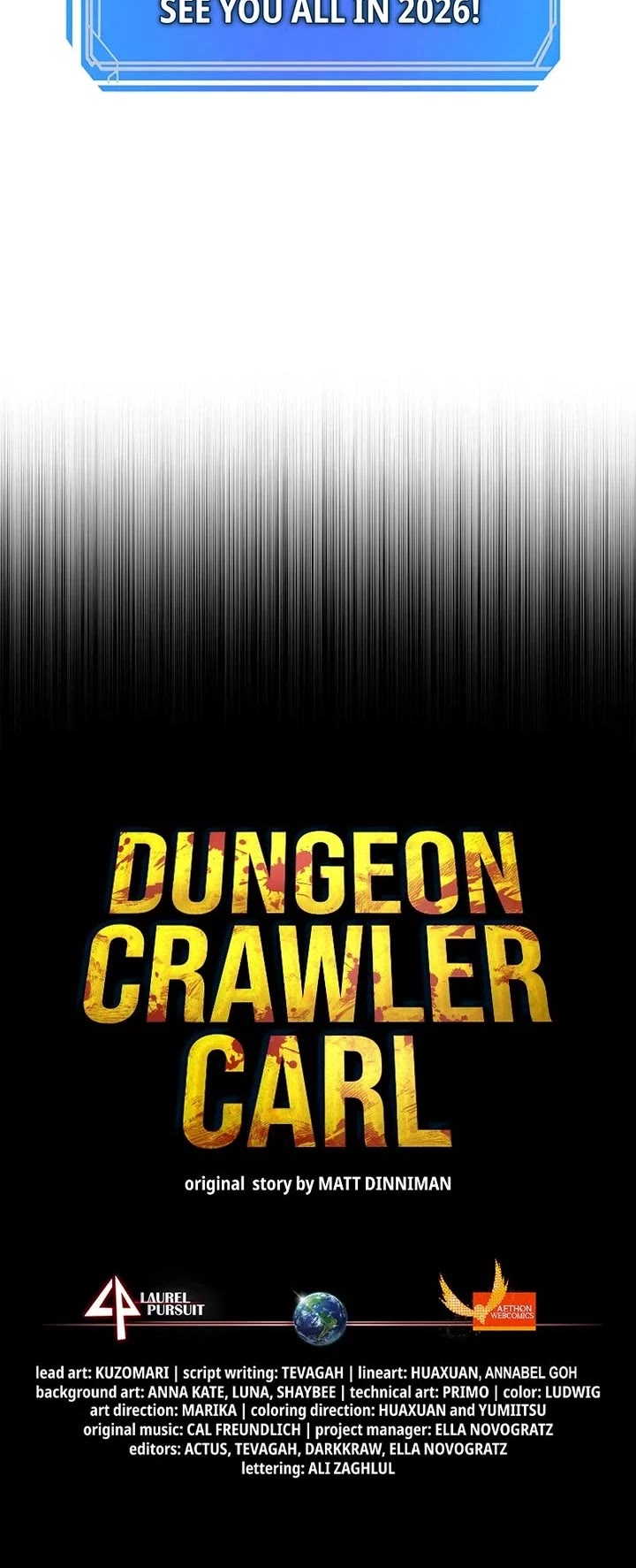 Dungeon Crawler Carl chapter 30 page 47