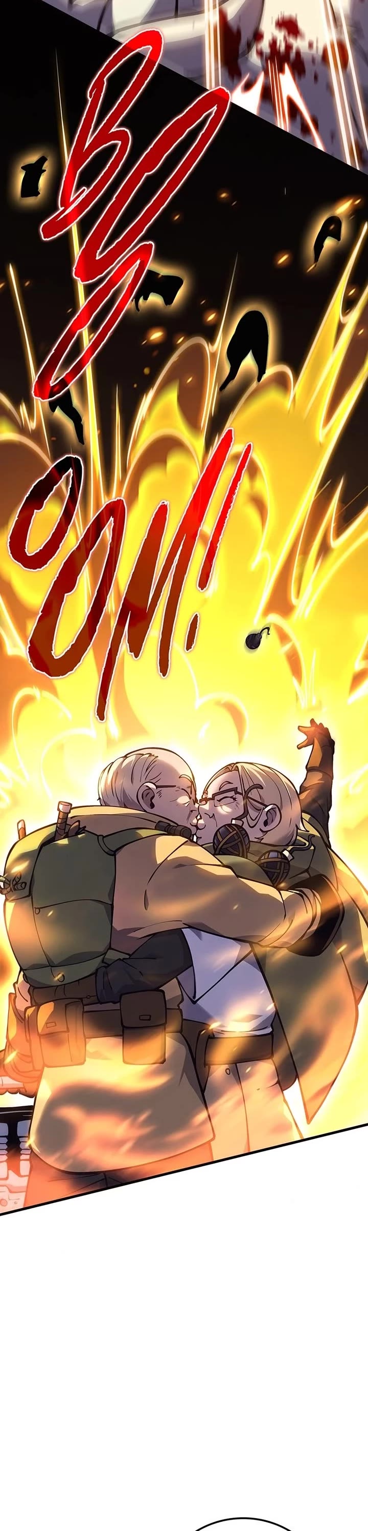 Dungeon Crawler Carl chapter 30 page 5