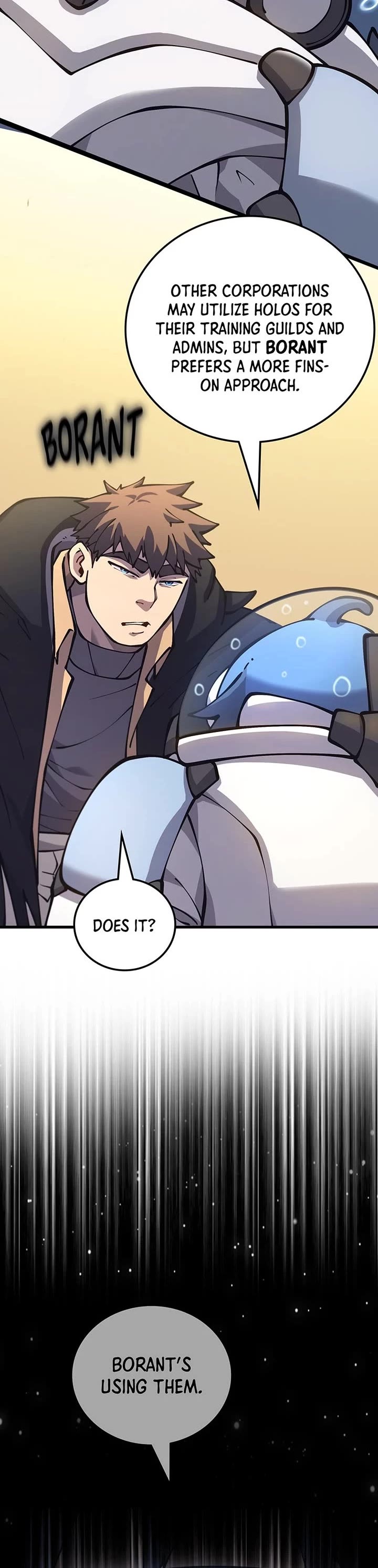 Dungeon Crawler Carl chapter 40 page 15