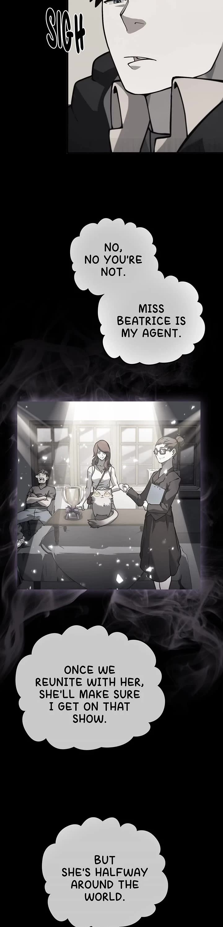 Dungeon Crawler Carl chapter 40 page 24