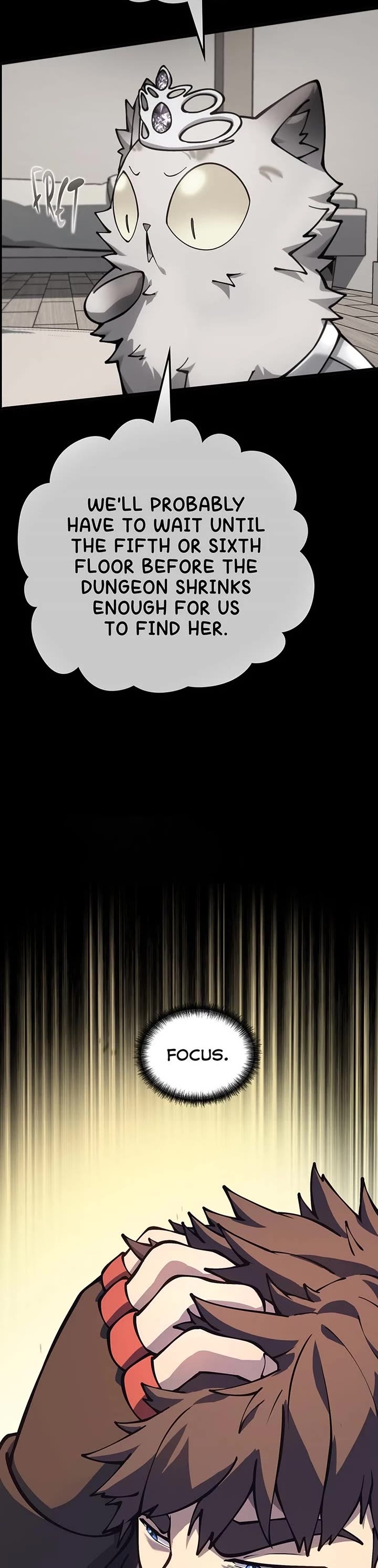 Dungeon Crawler Carl chapter 40 page 25