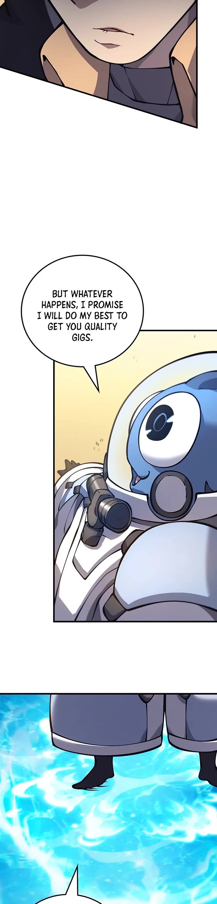 Dungeon Crawler Carl chapter 40 page 30