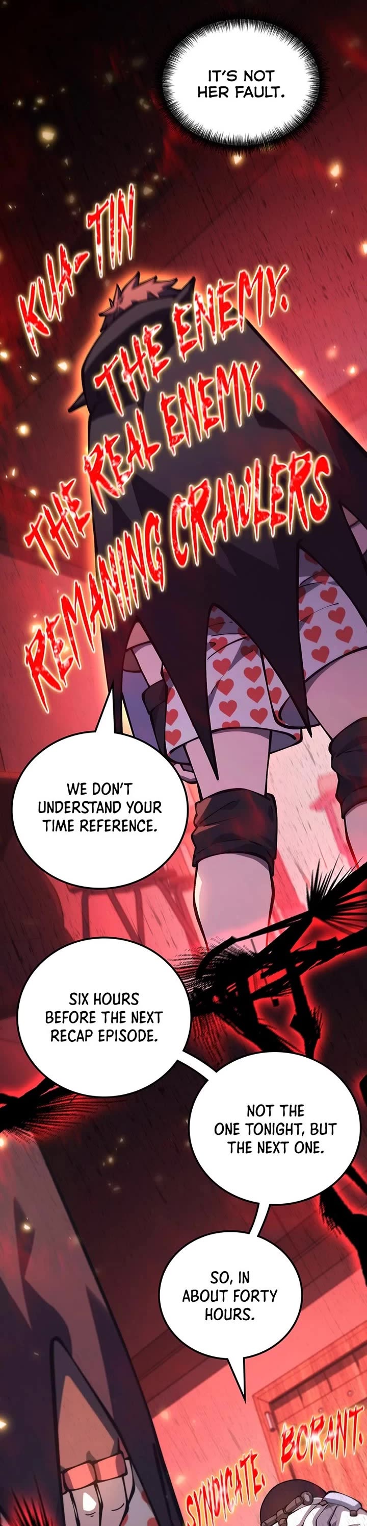 Dungeon Crawler Carl chapter 40 page 34