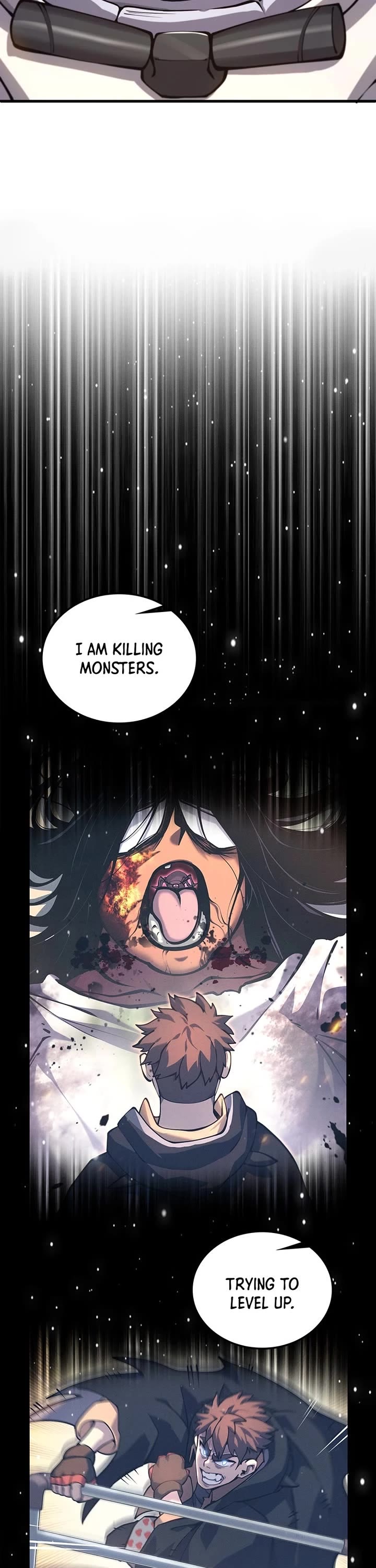 Dungeon Crawler Carl chapter 40 page 41