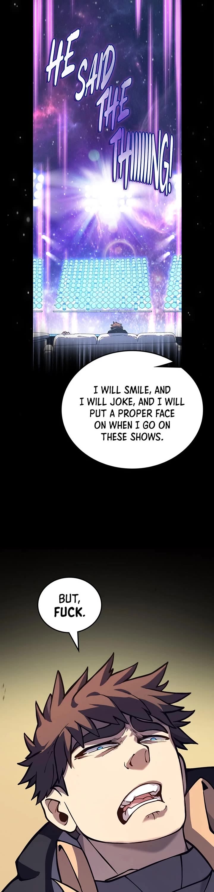 Dungeon Crawler Carl chapter 40 page 43