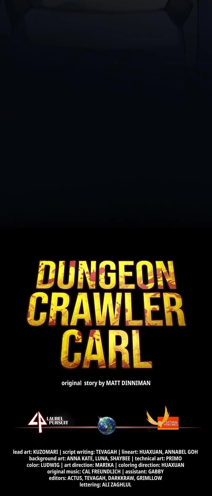 Dungeon Crawler Carl chapter 40 page 49