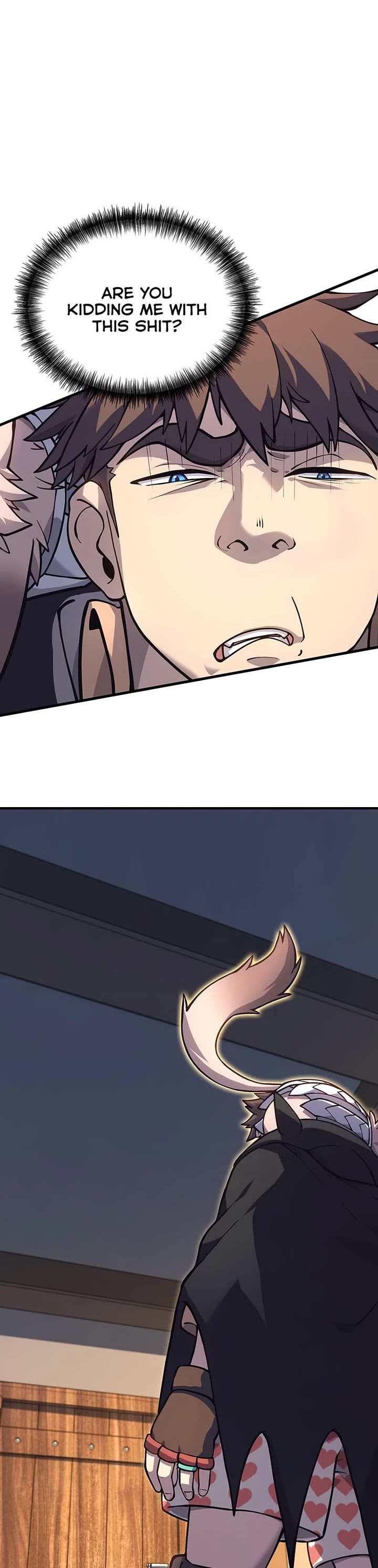 Dungeon Crawler Carl chapter 40 page 5