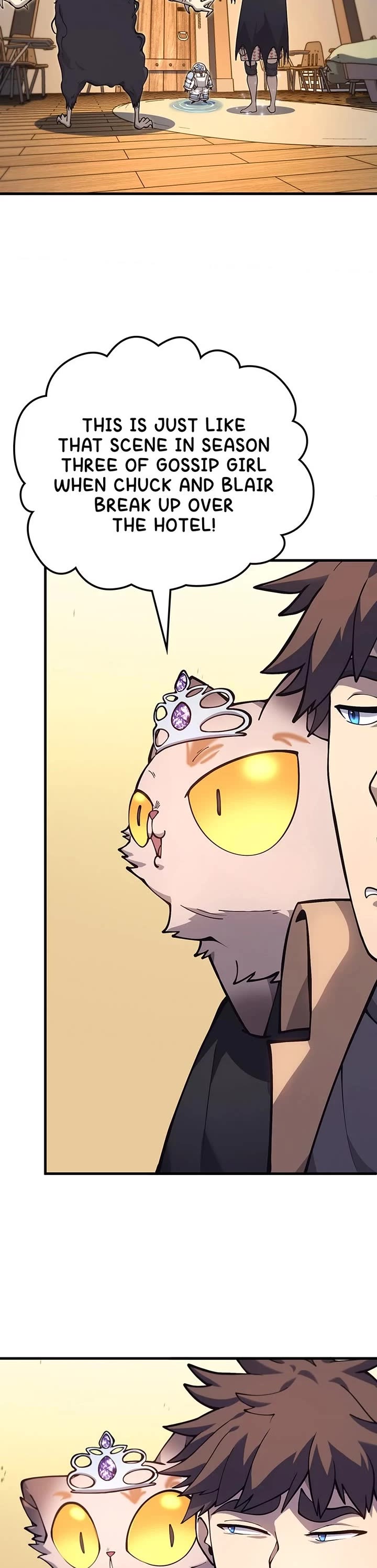 Dungeon Crawler Carl chapter 41 page 14