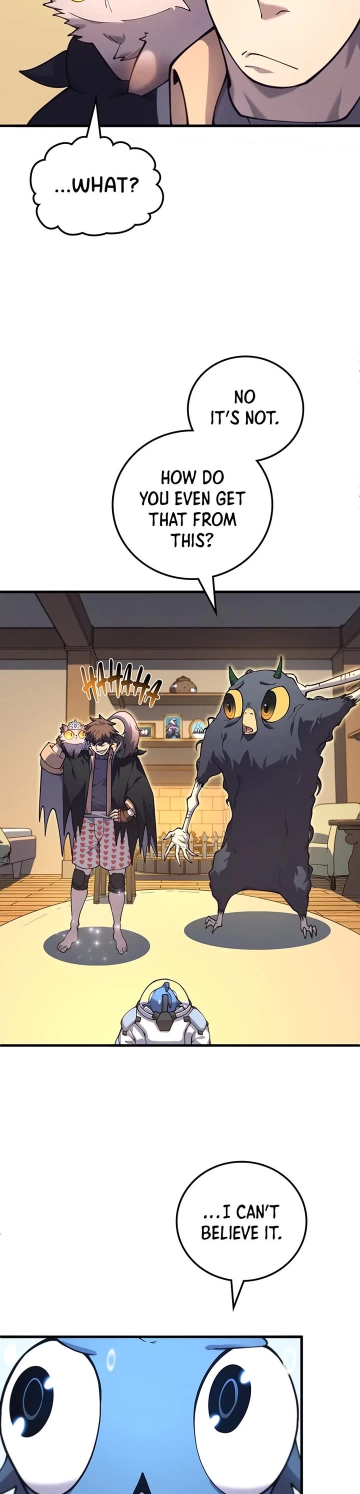 Dungeon Crawler Carl chapter 41 page 15