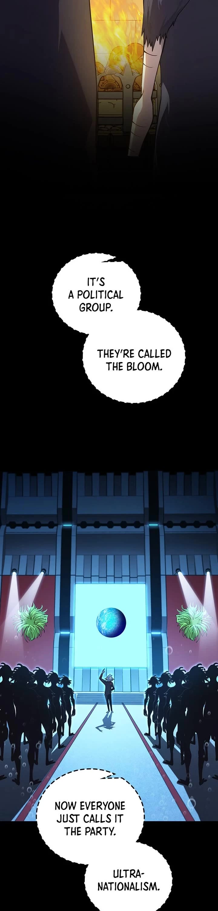 Dungeon Crawler Carl chapter 41 page 23