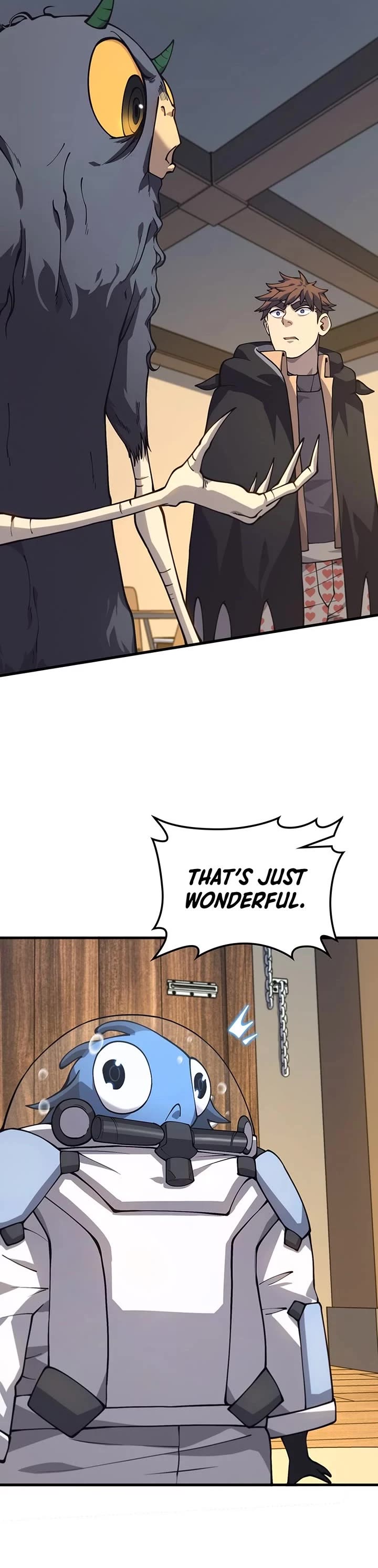 Dungeon Crawler Carl chapter 41 page 29
