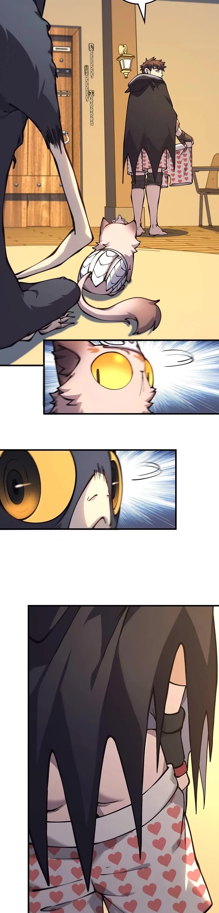 Dungeon Crawler Carl chapter 42 page 17