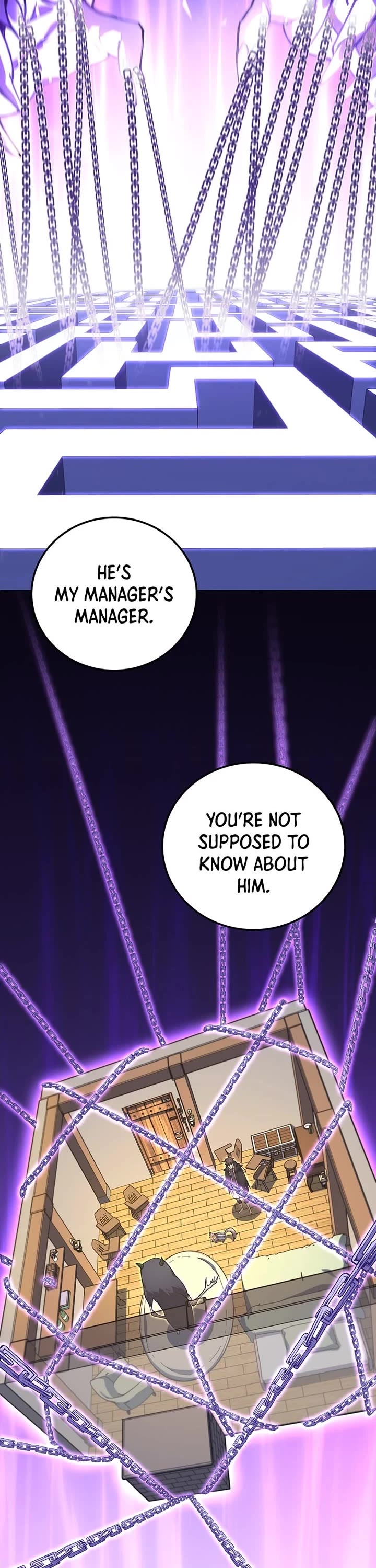 Dungeon Crawler Carl chapter 42 page 22