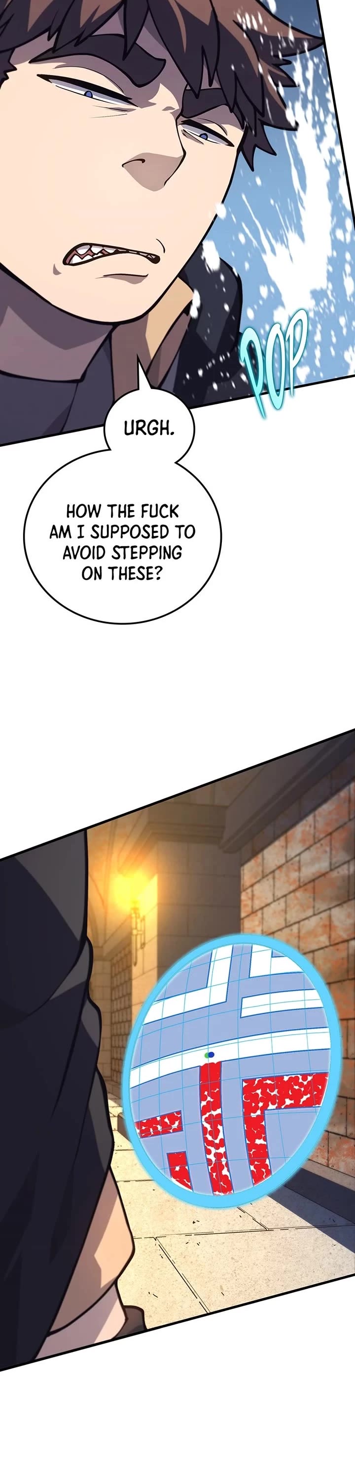 Dungeon Crawler Carl chapter 42 page 27