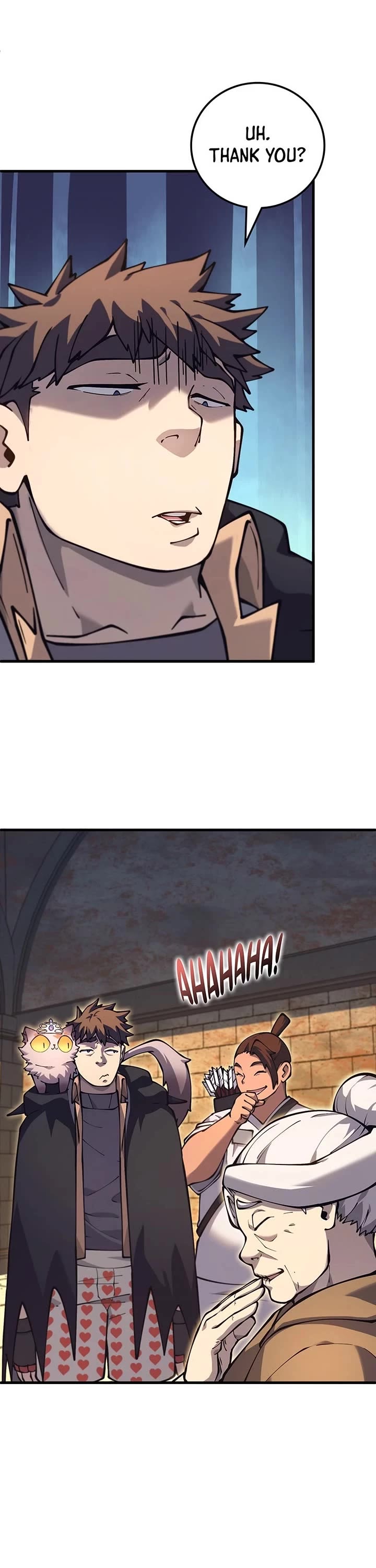 Dungeon Crawler Carl chapter 42 page 38