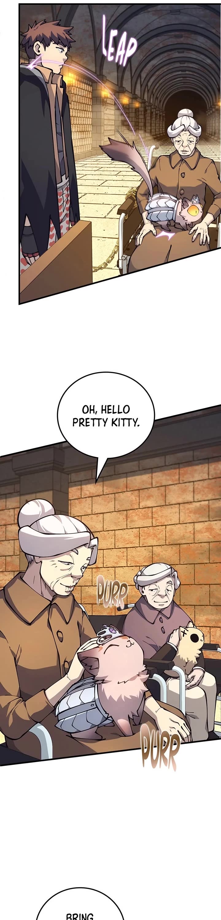 Dungeon Crawler Carl chapter 42 page 39