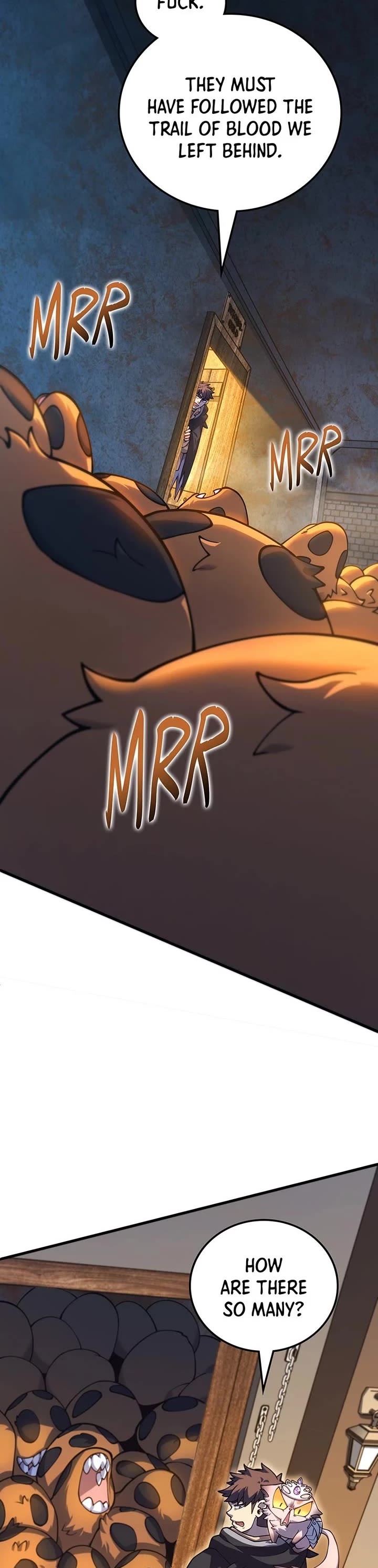 Dungeon Crawler Carl chapter 42 page 4