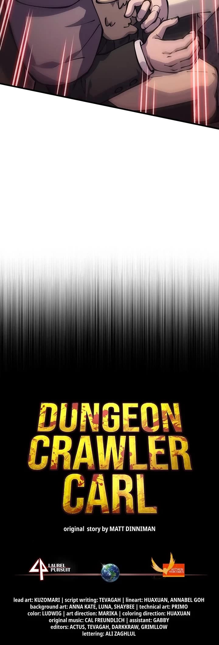 Dungeon Crawler Carl chapter 42 page 48