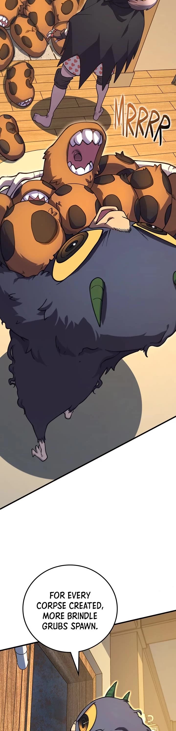 Dungeon Crawler Carl chapter 42 page 5