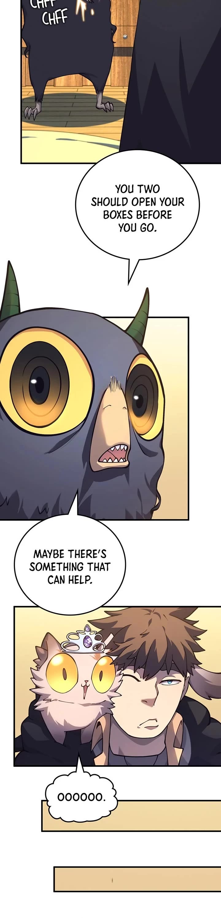 Dungeon Crawler Carl chapter 42 page 9