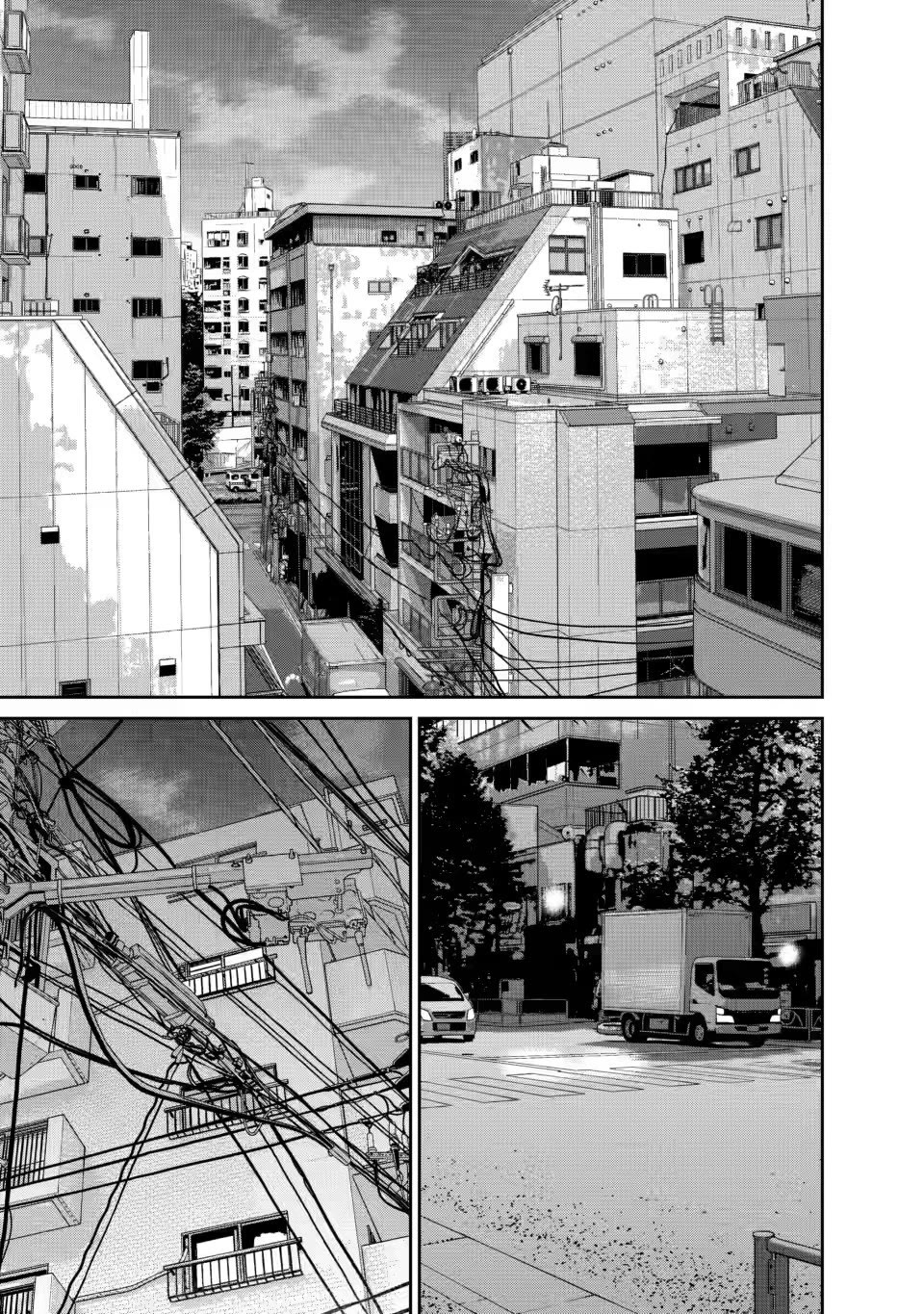 Dungeon de Tatakaitsuzukete 20-nen no Doutei Yuusha, Chijou ni Modottara Danjoubi 1:1000 no Sekai Datta chapter 4.3 page 7