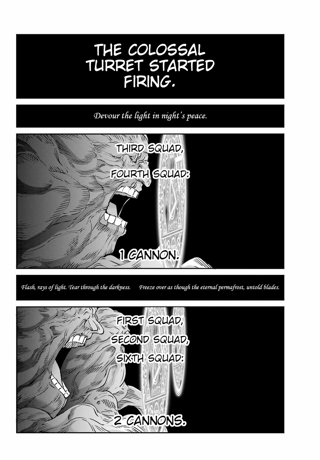 Dungeon ni Deai o Motomeru no wa Machigatte Iru Darou ka Gaiden - Sword Oratoria chapter 127 page 10