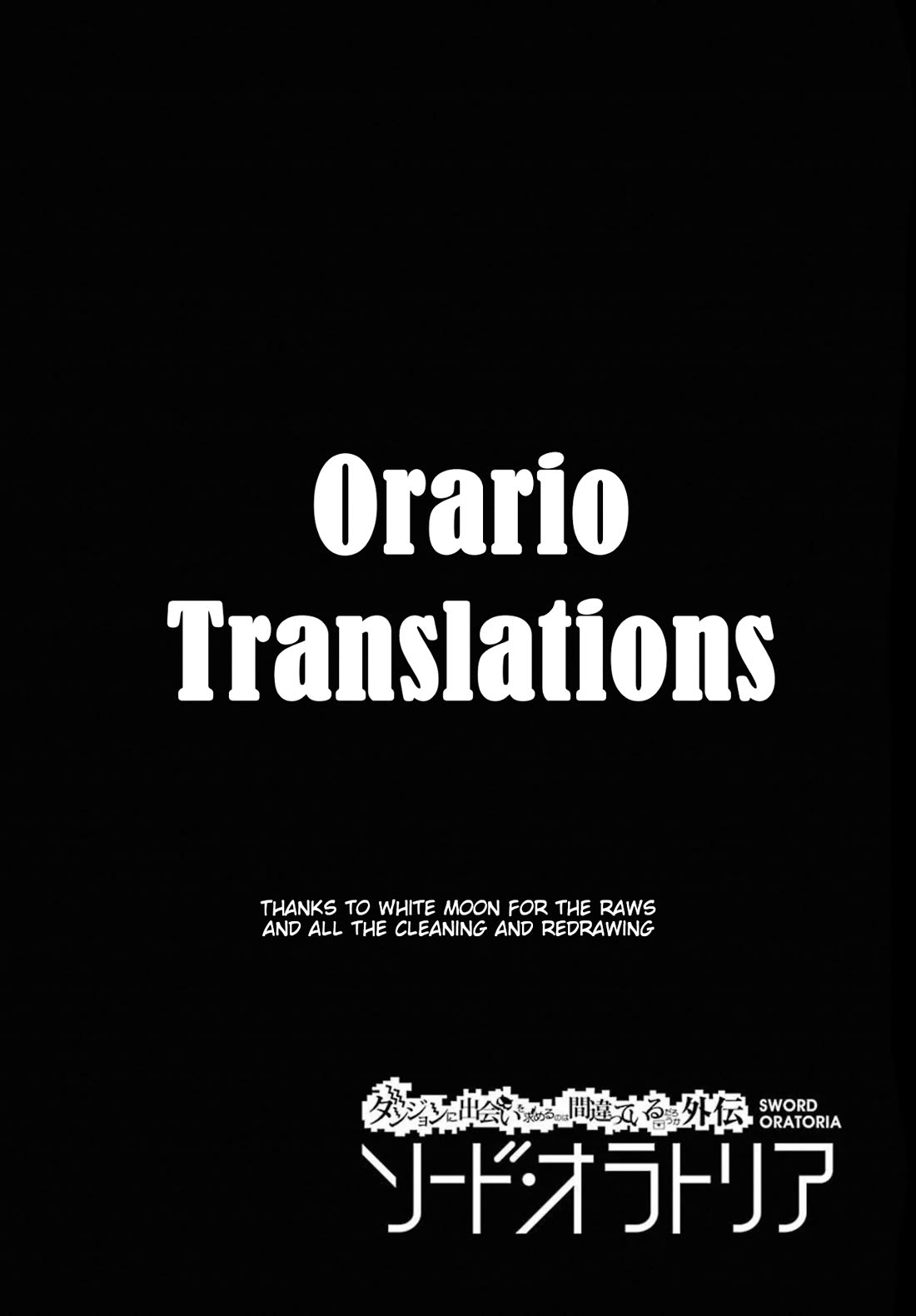 Dungeon ni Deai o Motomeru no wa Machigatte Iru Darou ka Gaiden - Sword Oratoria chapter 127 page 49