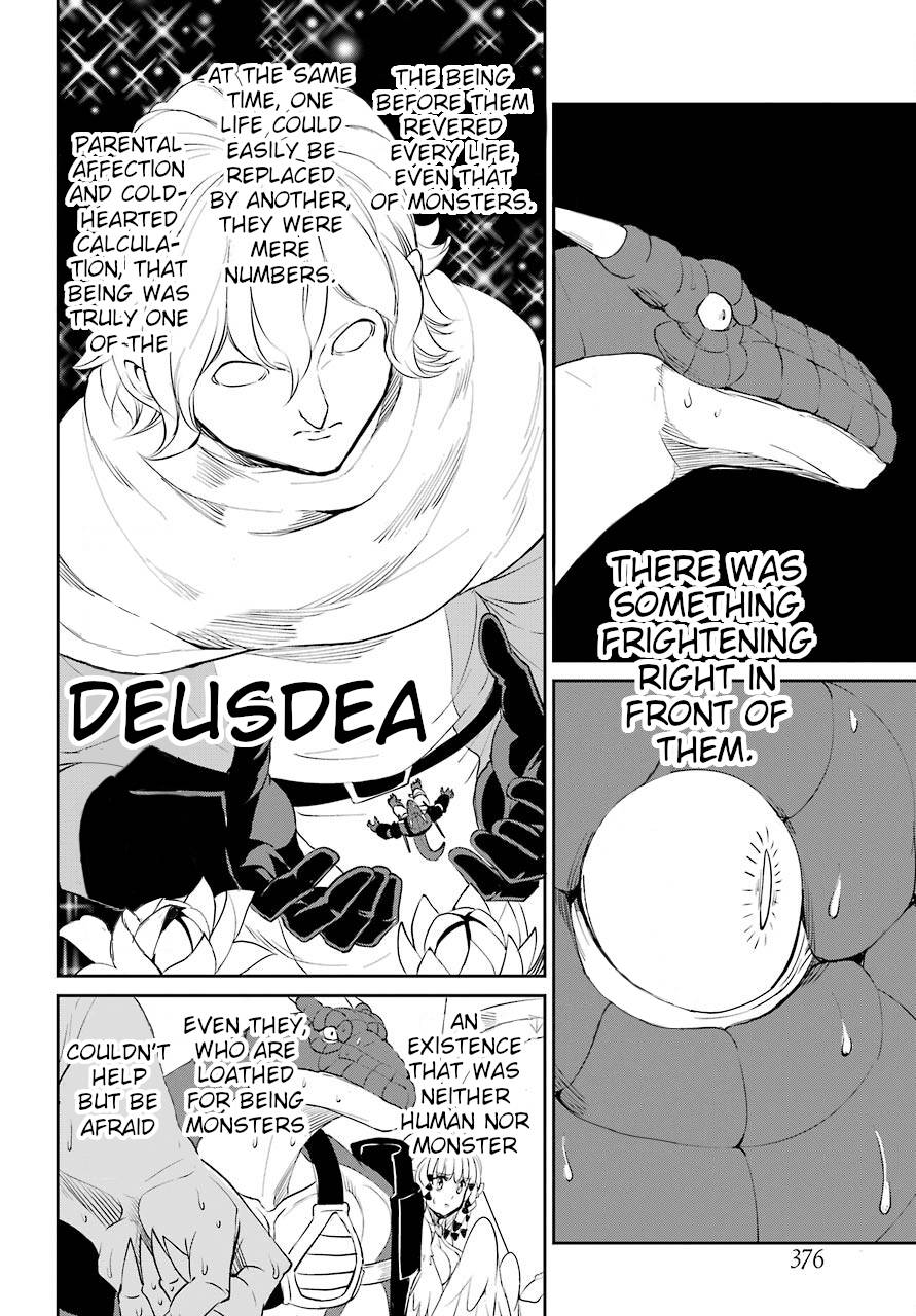 Dungeon ni Deai o Motomeru no wa Machigatte Iru Darou ka Gaiden - Sword Oratoria chapter 92 page 25