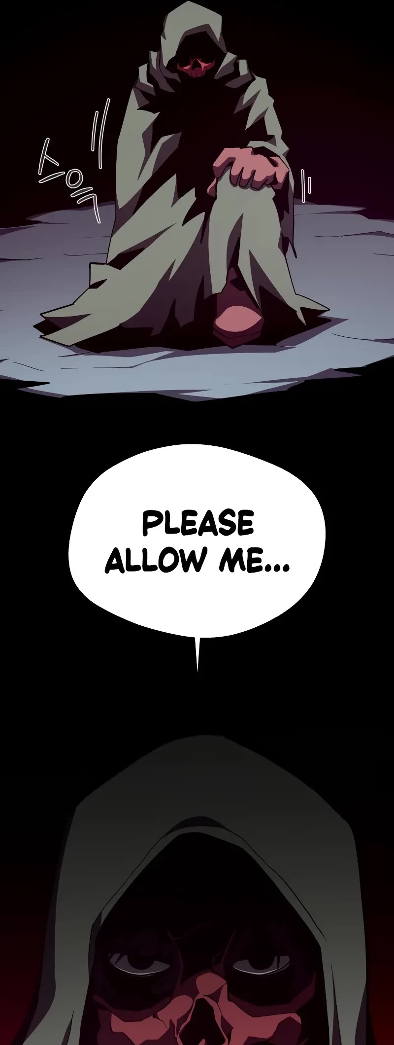 Dungeon Odyssey chapter 106 page 47