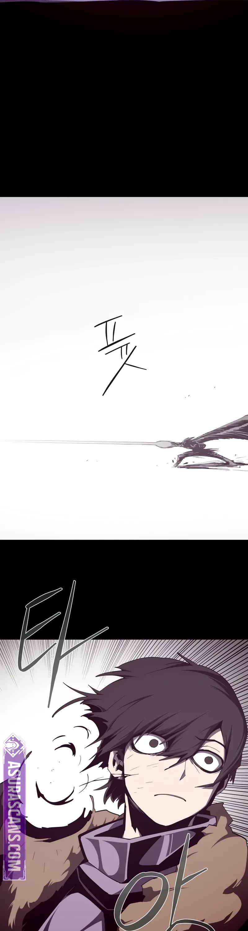 Dungeon Odyssey chapter 120 page 18